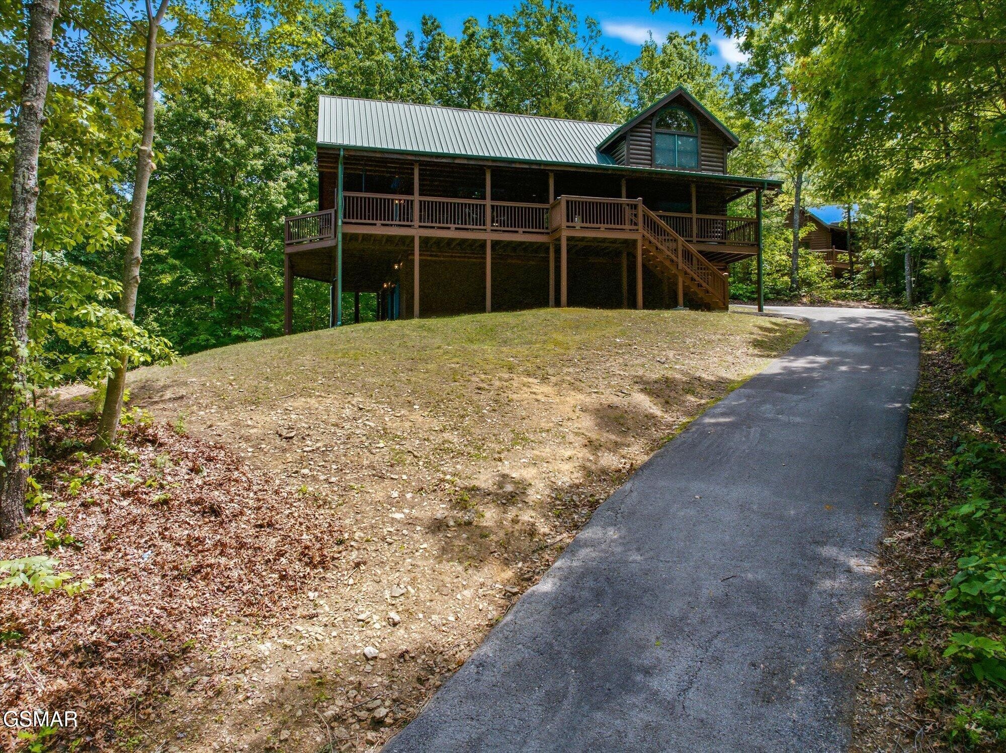 4524 Whetstone Road Sevierville, TN 37862 - Photo 50 of 57 Gallery Image 50