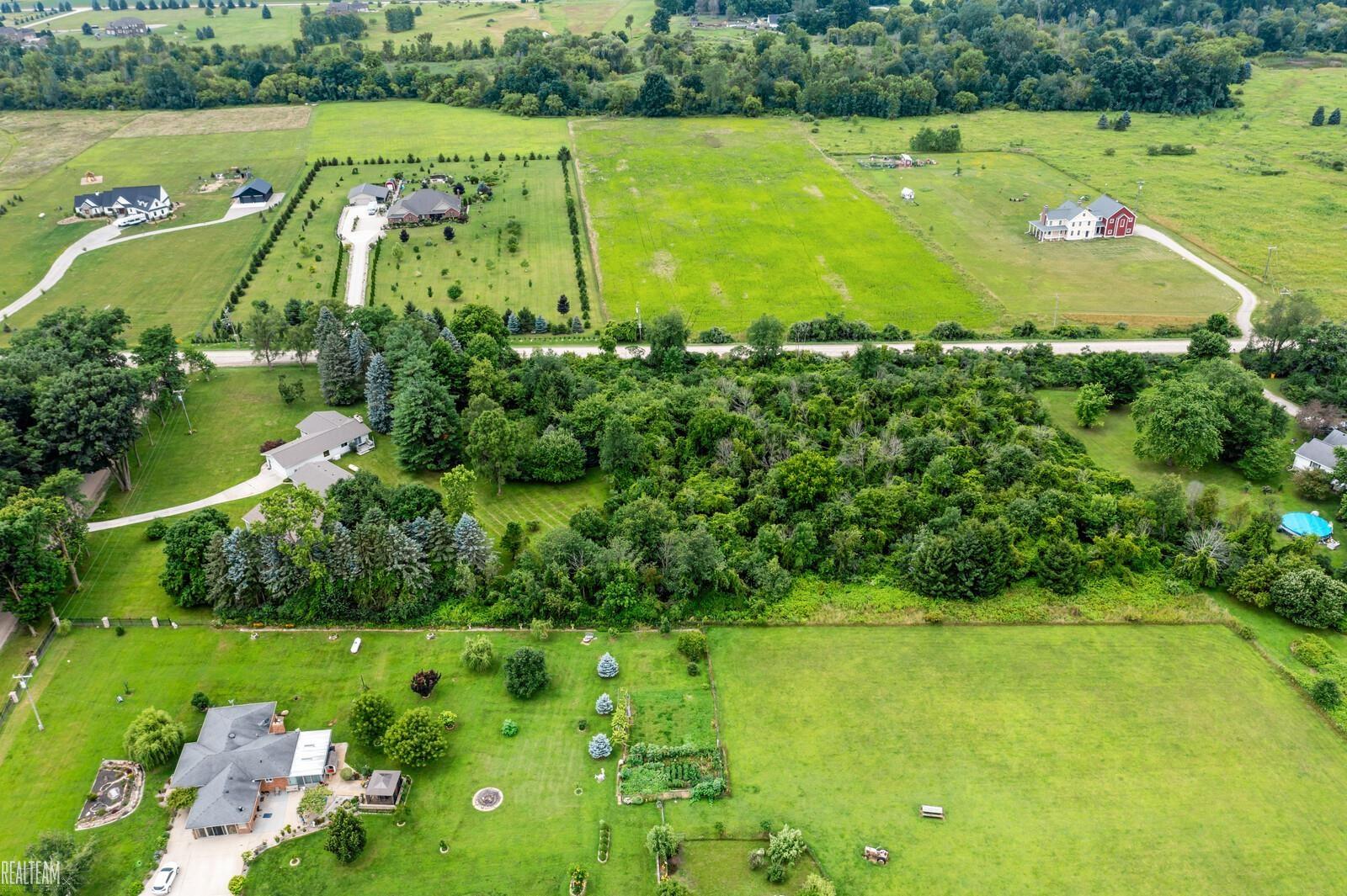 14411 Reid Road Romeo, MI 48065 - Photo 7 of 45