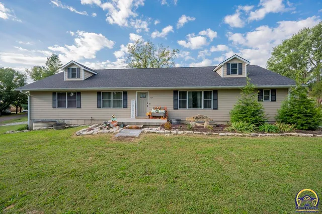 $344,444 | 209 3rd Street, Wetmore, KS 66550