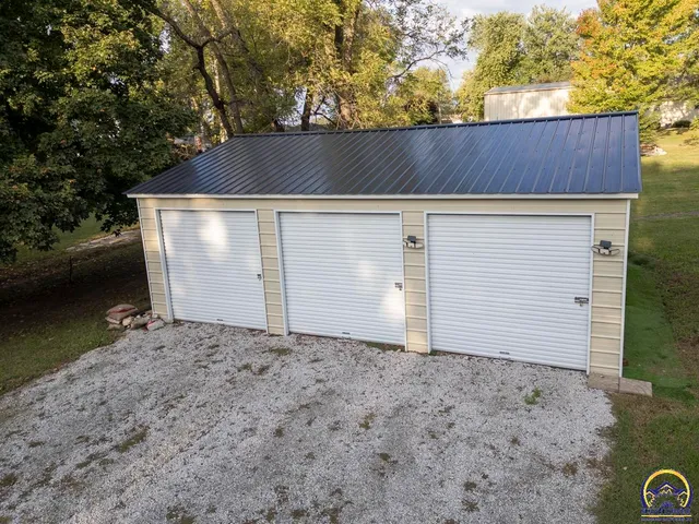 $349,000 | 209 3rd Street, Wetmore, KS 66550