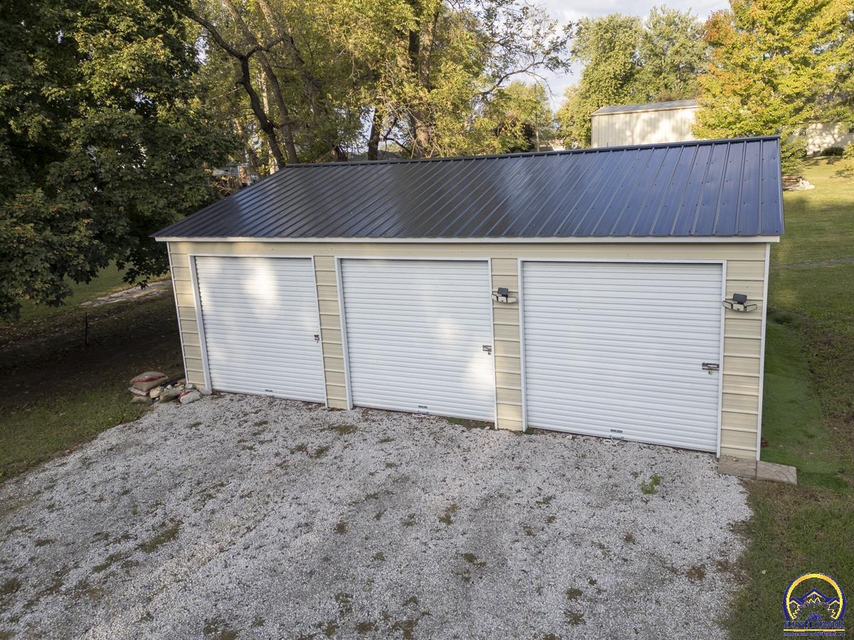 209 3rd Street Wetmore, KS 66550 - Photo 11 of 52