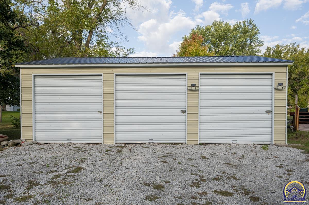 209 3rd Street Wetmore, KS 66550 - Photo 12 of 52
