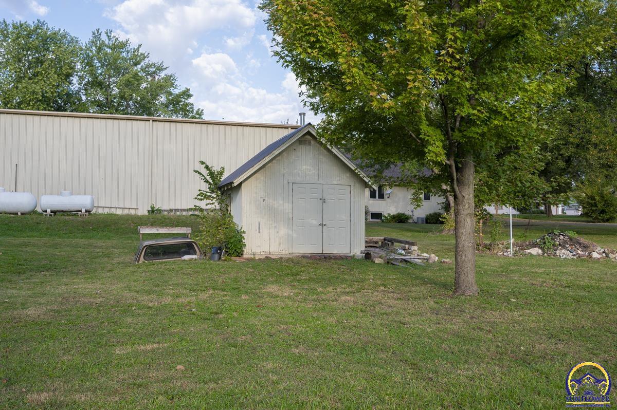 209 3rd Street Wetmore, KS 66550 - Photo 13 of 52