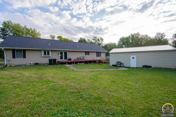 $339,000 | 209 3rd Street, Wetmore, KS 66550
