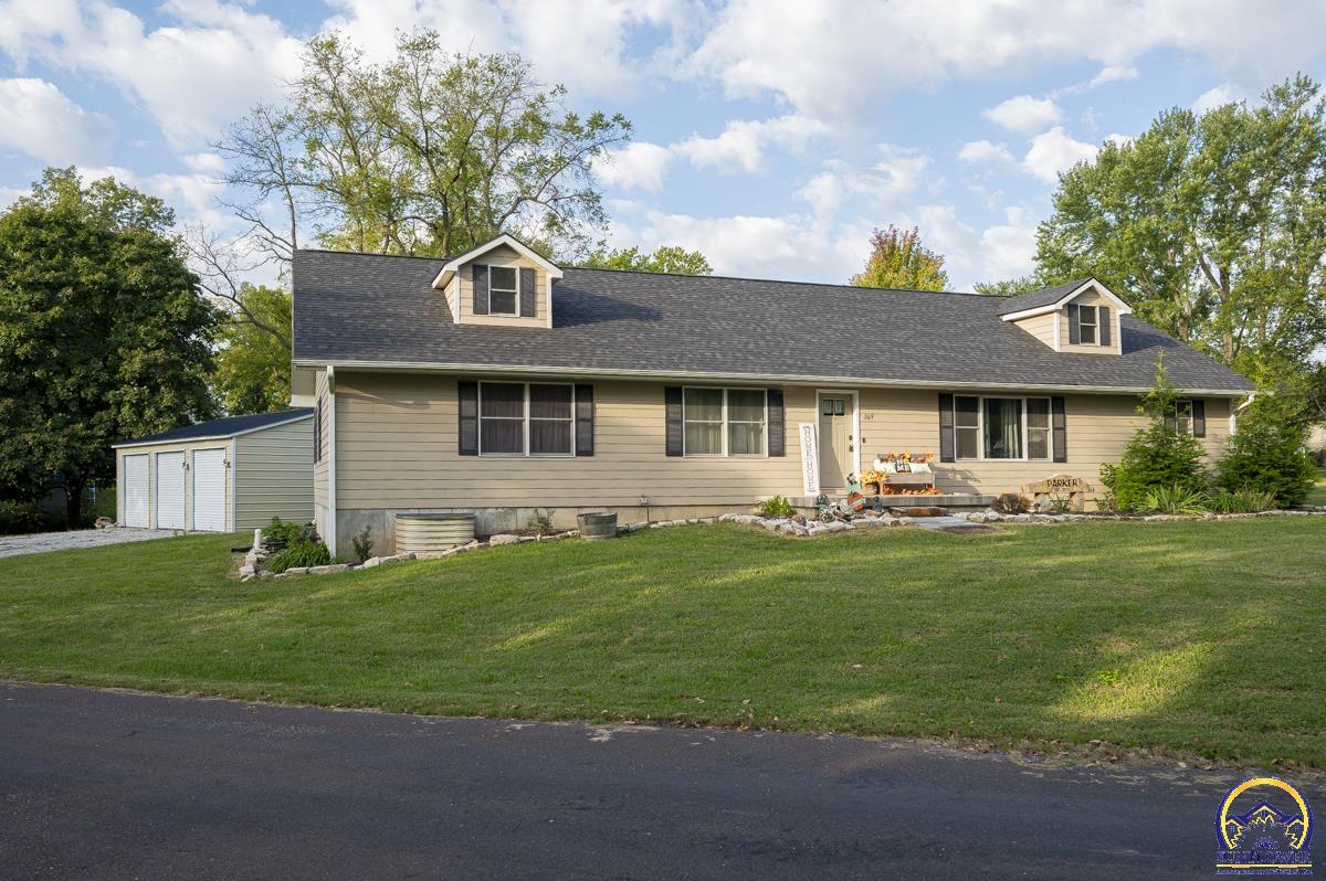 209 3rd Street Wetmore, KS 66550 - Photo 16 of 52