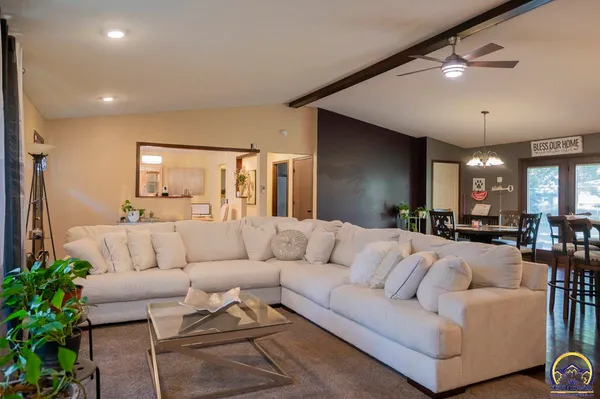 $339,000 | 209 3rd Street, Wetmore, KS 66550