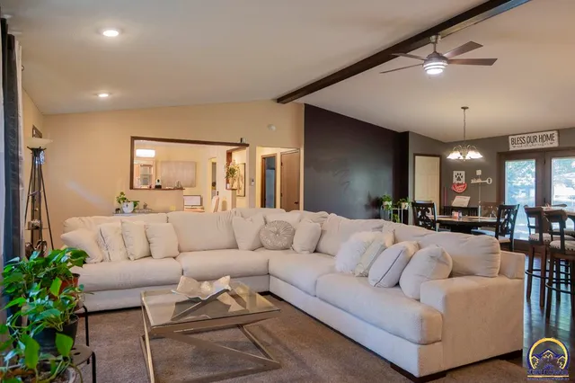 $349,000 | 209 3rd Street, Wetmore, KS 66550