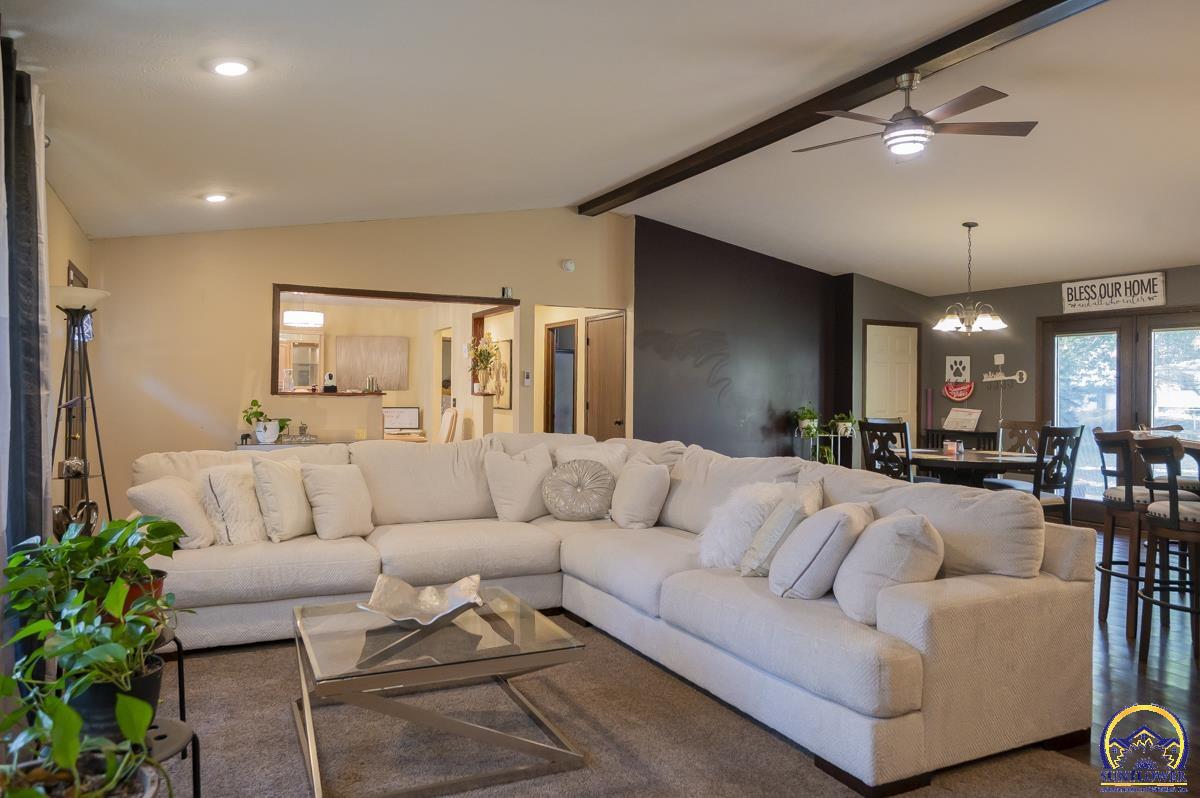 209 3rd Street Wetmore, KS 66550 - Photo 18 of 52