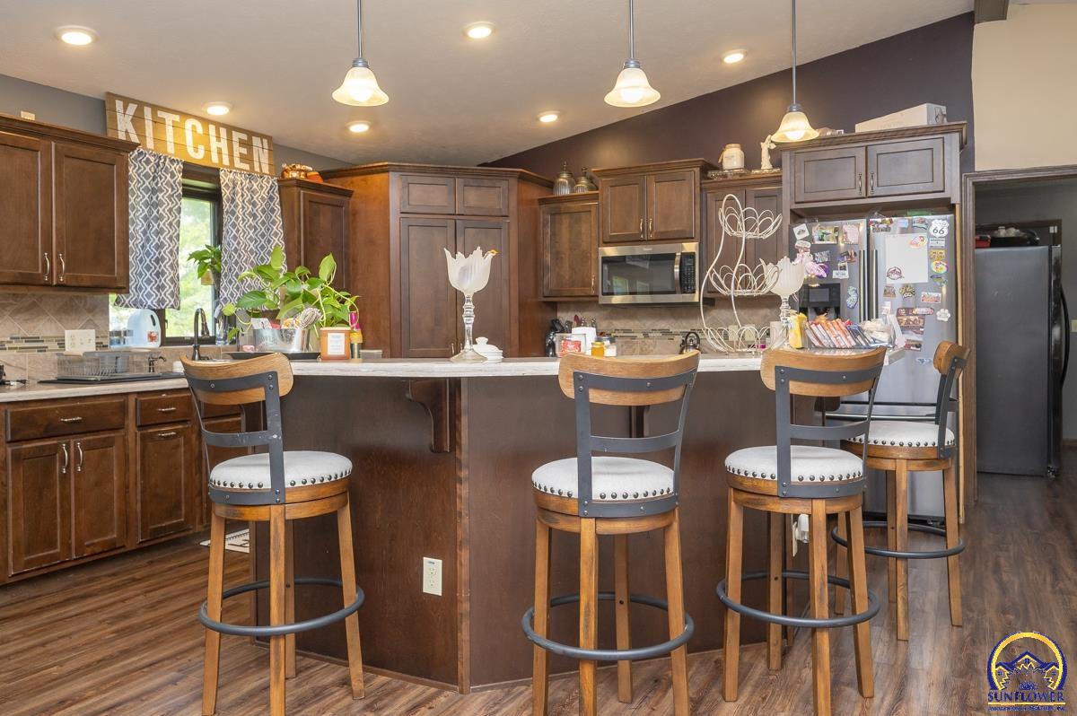 209 3rd Street Wetmore, KS 66550 - Photo 20 of 52