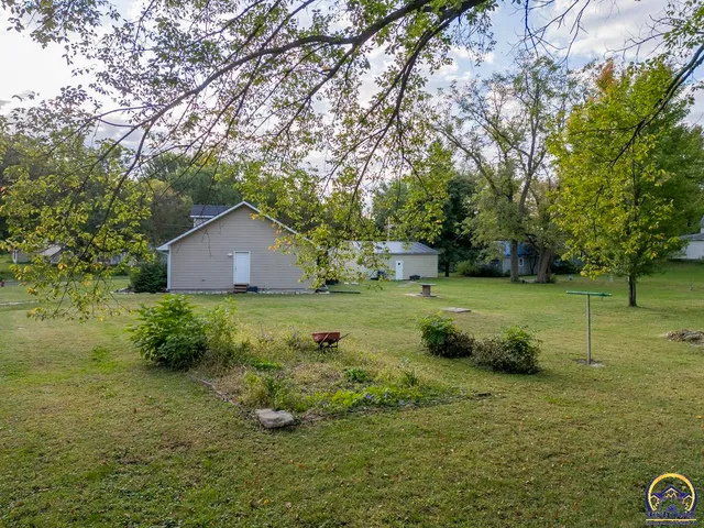 $349,000 | 209 3rd Street, Wetmore, KS 66550