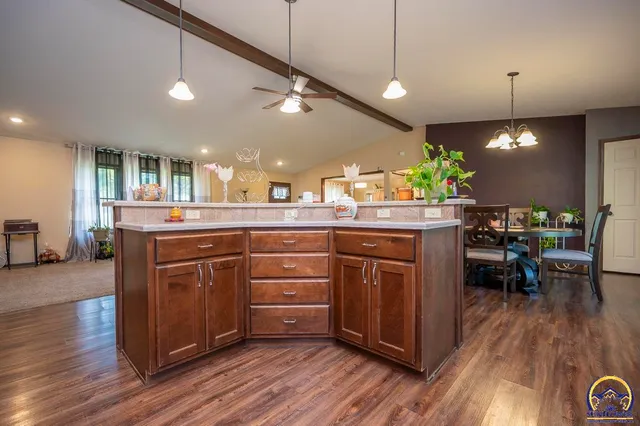 $349,000 | 209 3rd Street, Wetmore, KS 66550