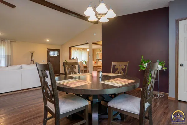 $339,000 | 209 3rd Street, Wetmore, KS 66550