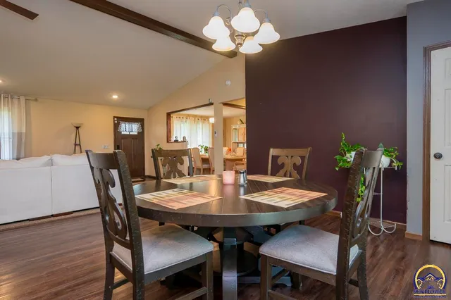 $349,000 | 209 3rd Street, Wetmore, KS 66550