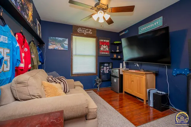 $349,000 | 209 3rd Street, Wetmore, KS 66550