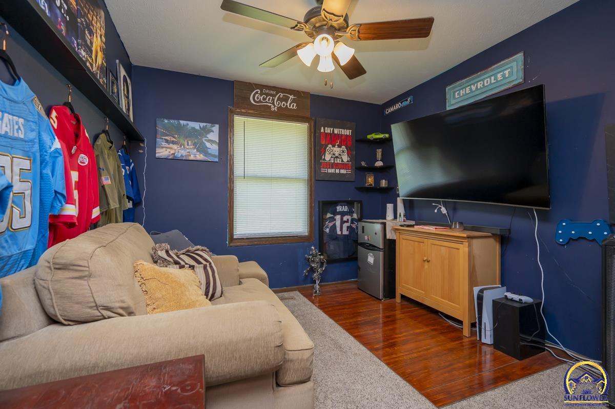 209 3rd Street Wetmore, KS 66550 - Photo 25 of 52