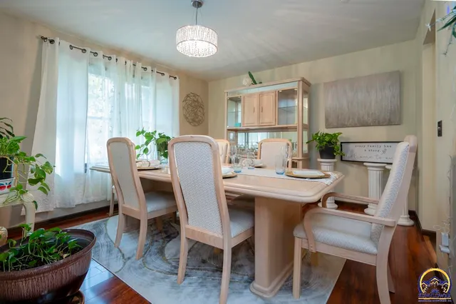 $349,000 | 209 3rd Street, Wetmore, KS 66550