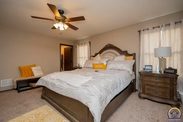 $349,000 | 209 3rd Street, Wetmore, KS 66550