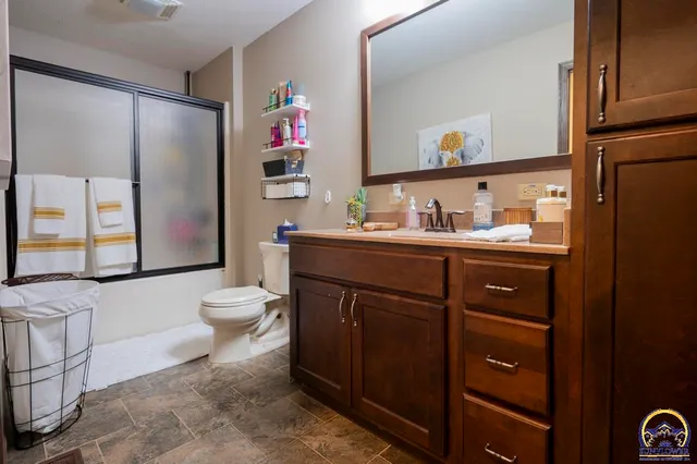 $349,000 | 209 3rd Street, Wetmore, KS 66550