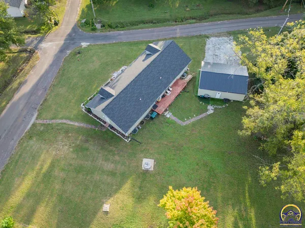 $339,000 | 209 3rd Street, Wetmore, KS 66550