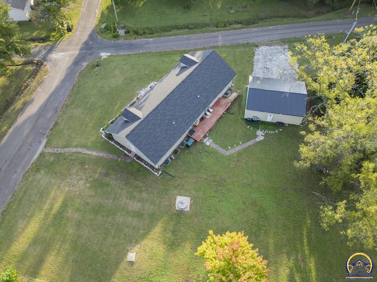 209 3rd Street Wetmore, KS 66550 - Photo 4 of 52