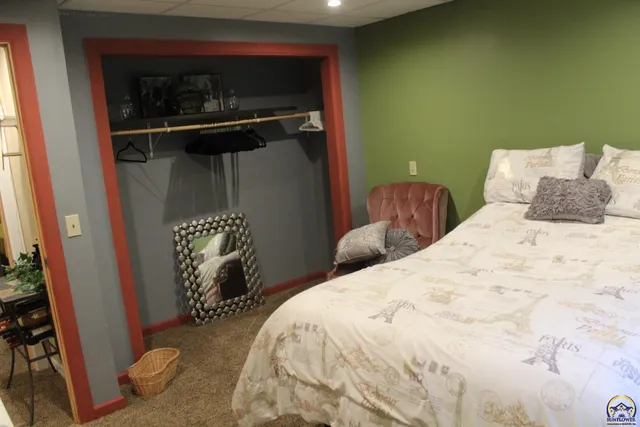 $349,000 | 209 3rd Street, Wetmore, KS 66550