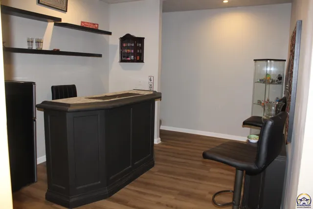 $349,000 | 209 3rd Street, Wetmore, KS 66550