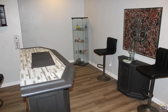 $349,000 | 209 3rd Street, Wetmore, KS 66550