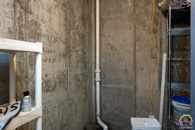 $349,000 | 209 3rd Street, Wetmore, KS 66550