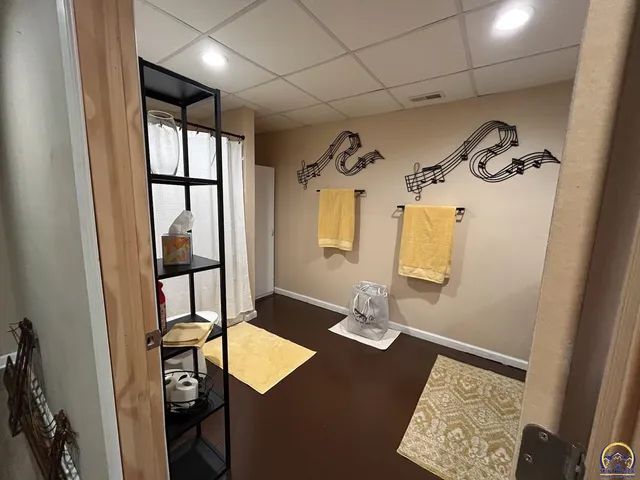 $349,000 | 209 3rd Street, Wetmore, KS 66550