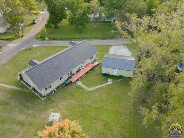 $339,000 | 209 3rd Street, Wetmore, KS 66550