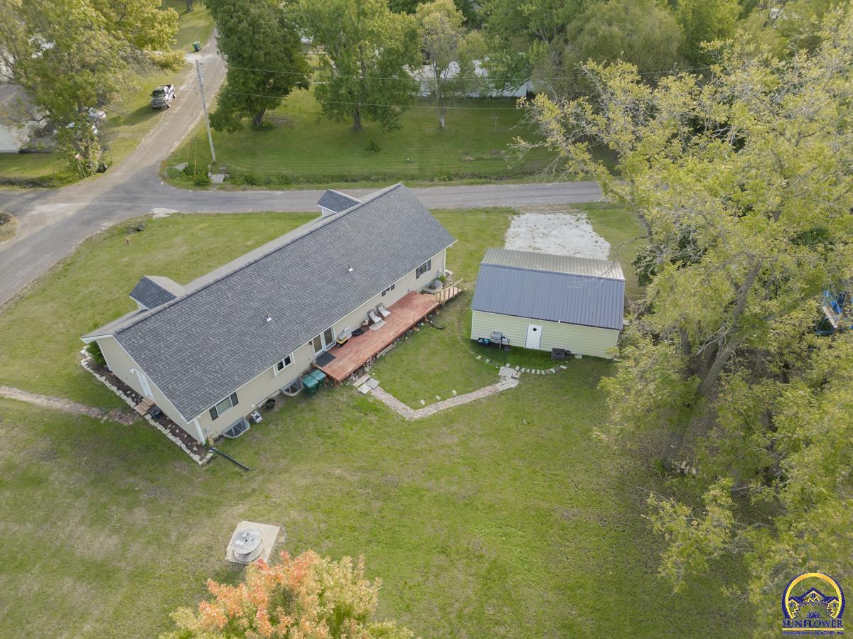 209 3rd Street Wetmore, KS 66550 - Photo 5 of 52