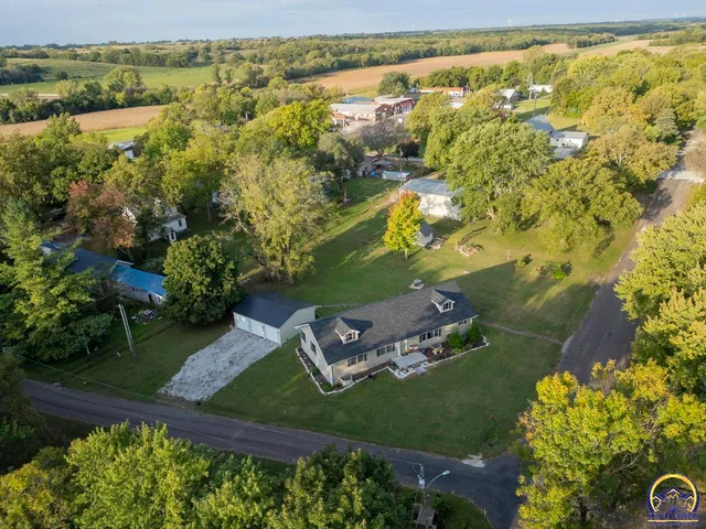 $349,000 | 209 3rd Street, Wetmore, KS 66550