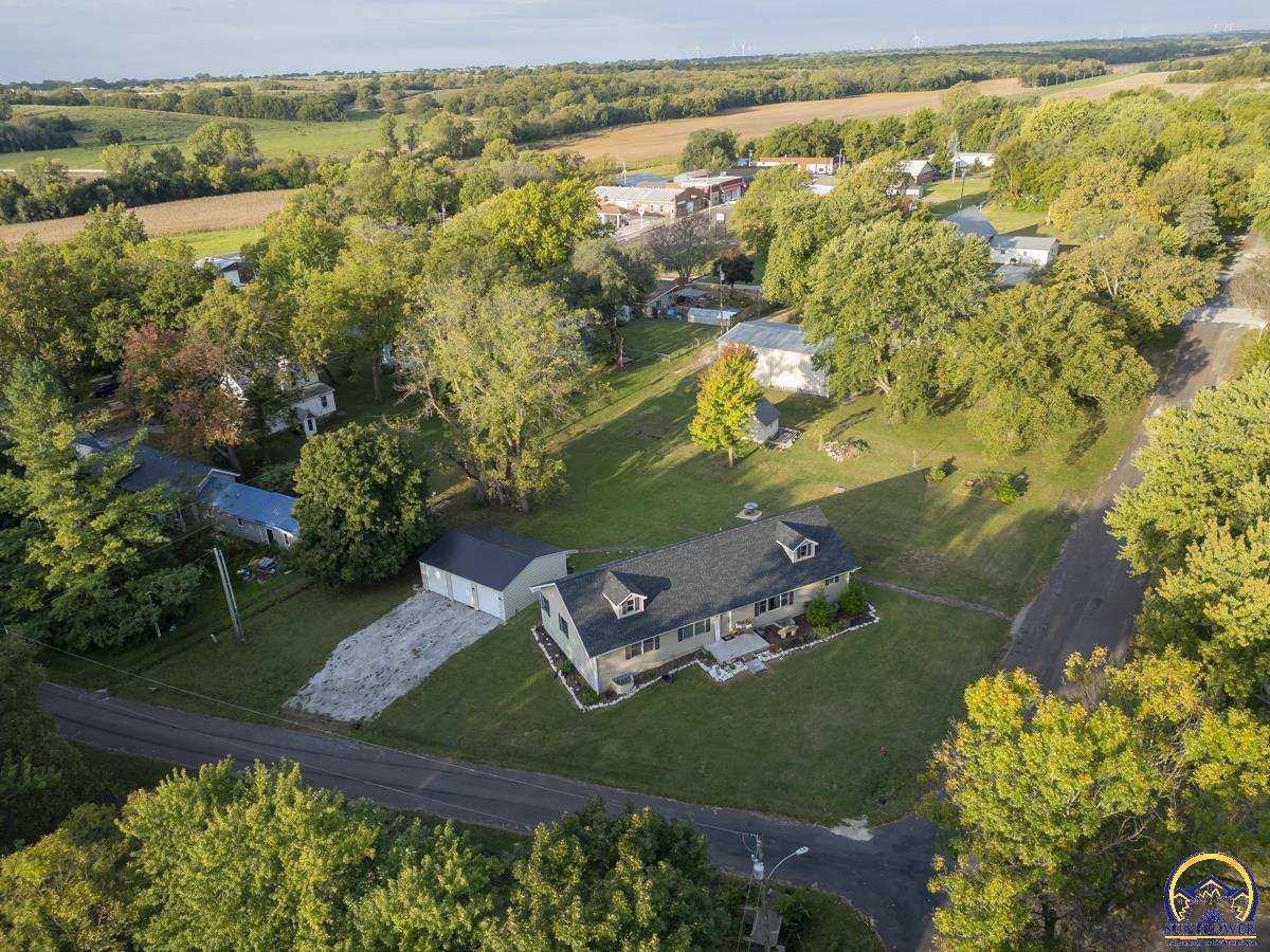 209 3rd Street Wetmore, KS 66550 - Photo 6 of 52