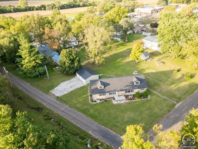 $349,000 | 209 3rd Street, Wetmore, KS 66550