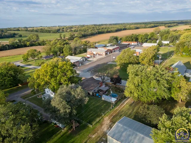 $349,000 | 209 3rd Street, Wetmore, KS 66550