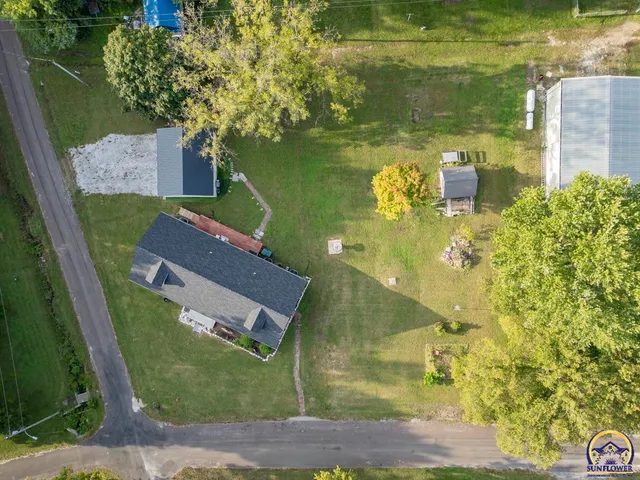 $349,000 | 209 3rd Street, Wetmore, KS 66550