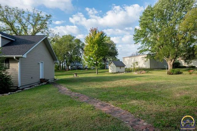 $349,000 | 209 3rd Street, Wetmore, KS 66550