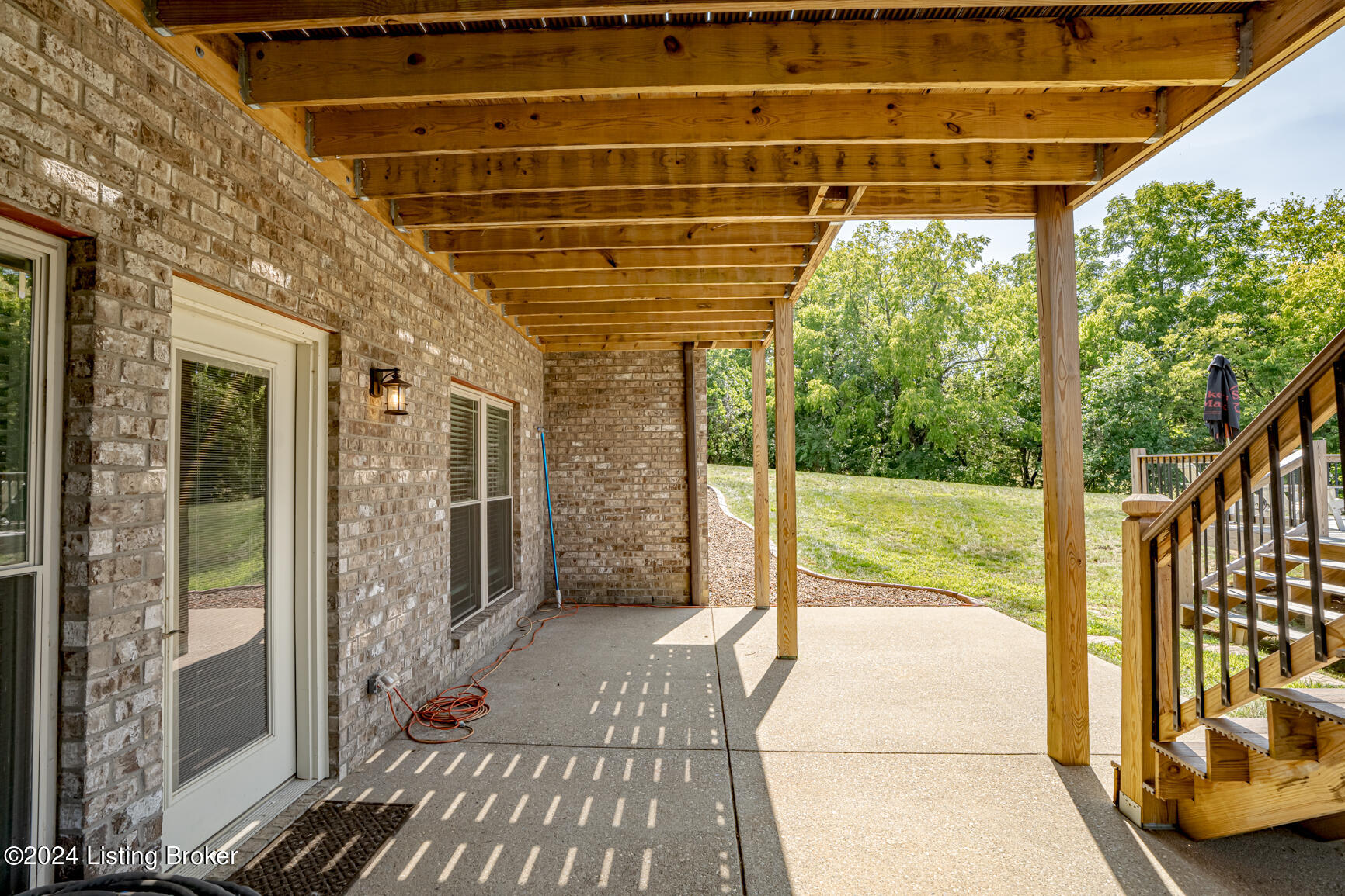 1519 Yoder Tipton Road Taylorsville, KY 40071 - Photo 70 of 114 DSC02267