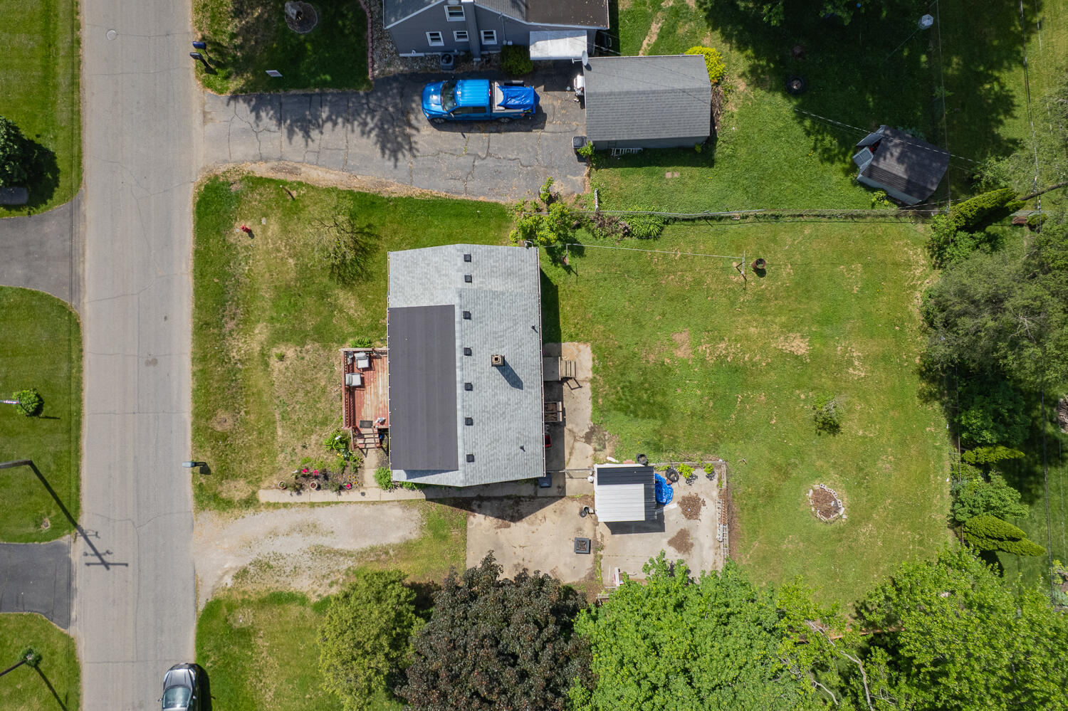 2108 Allan Street Adrian, MI 49221 - Photo 27 of 31 2108 Allan St - 1030