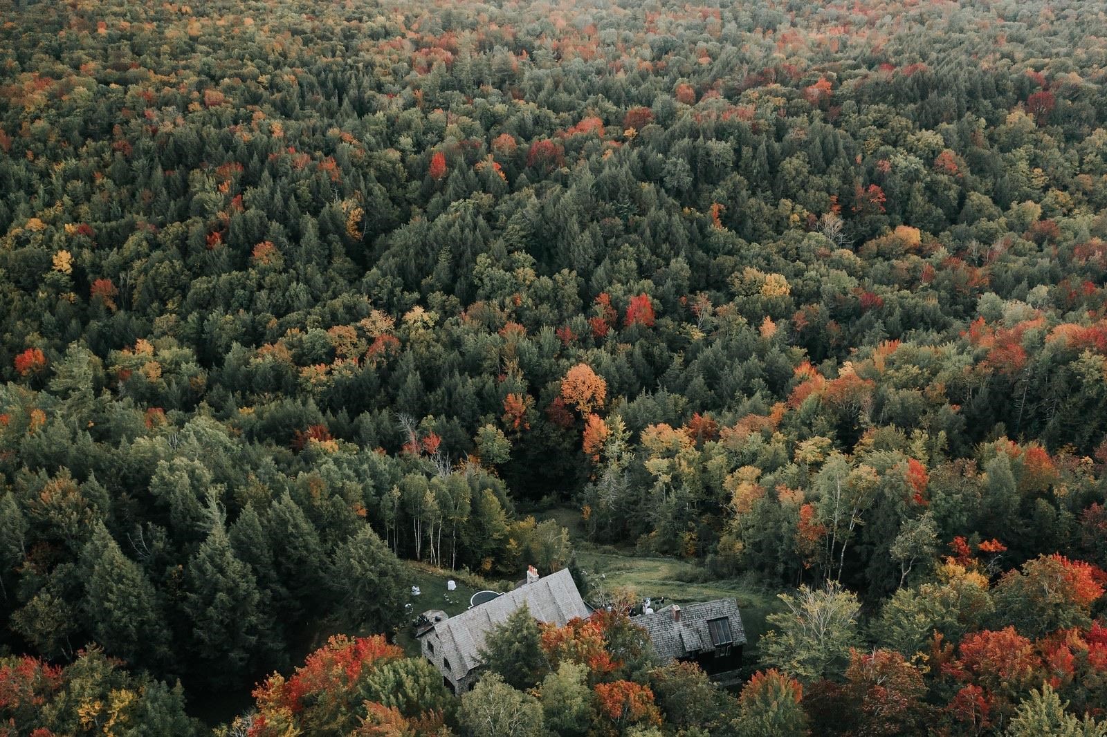 71 Sterling Ridge Road Stowe, VT 05672 - Photo 52 of 60
