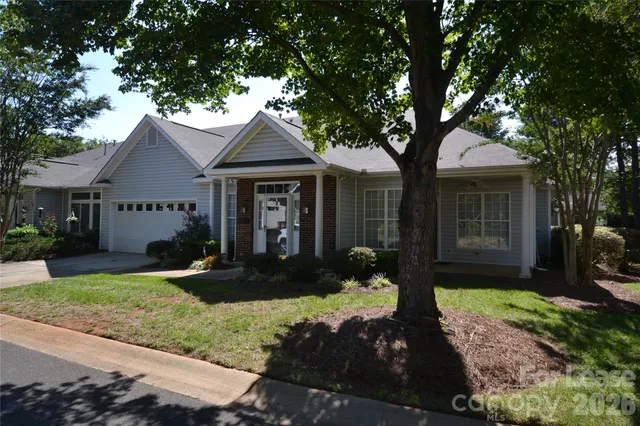 $1,850 | 6307 Half Dome Drive, Charlotte, NC 28269