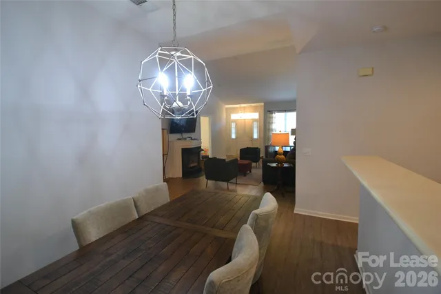 $1,850 | 6307 Half Dome Drive, Charlotte, NC 28269