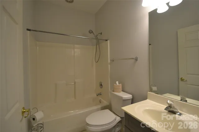 $1,850 | 6307 Half Dome Drive, Charlotte, NC 28269