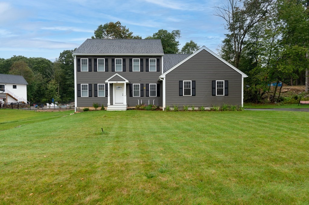 28 Hale Road Hubbardston, MA 01452 - Photo 1 of 42 Gallery Image 1