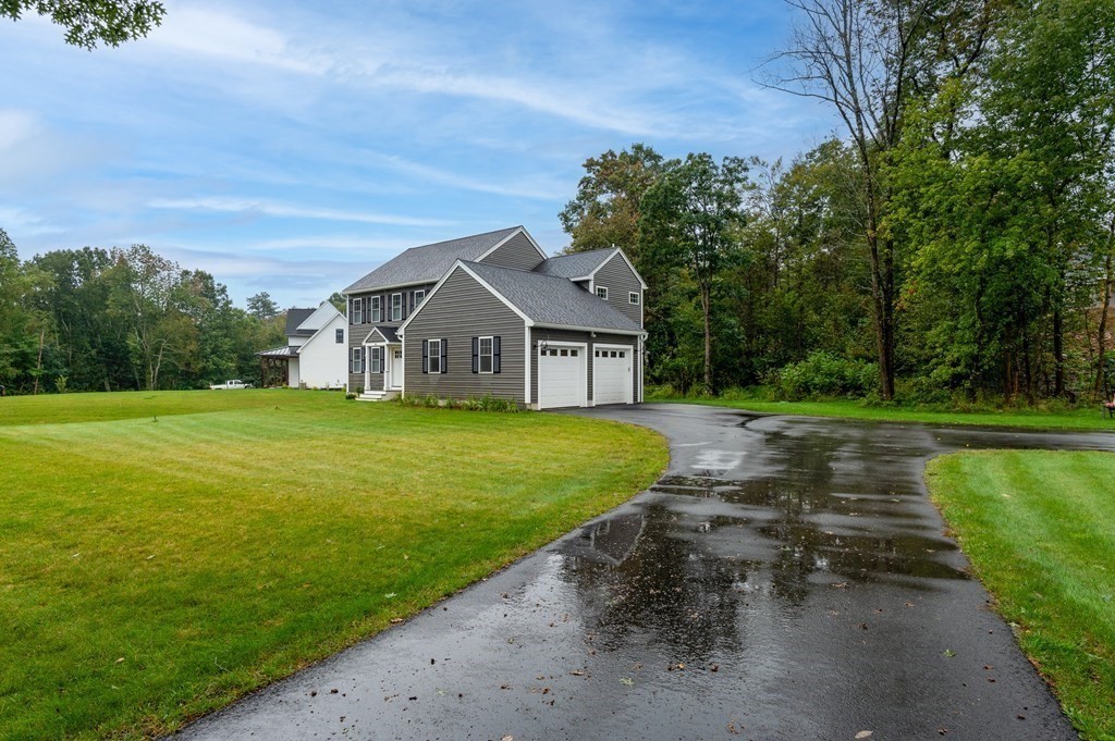 28 Hale Road Hubbardston, MA 01452 - Photo 2 of 42 Gallery Image 2