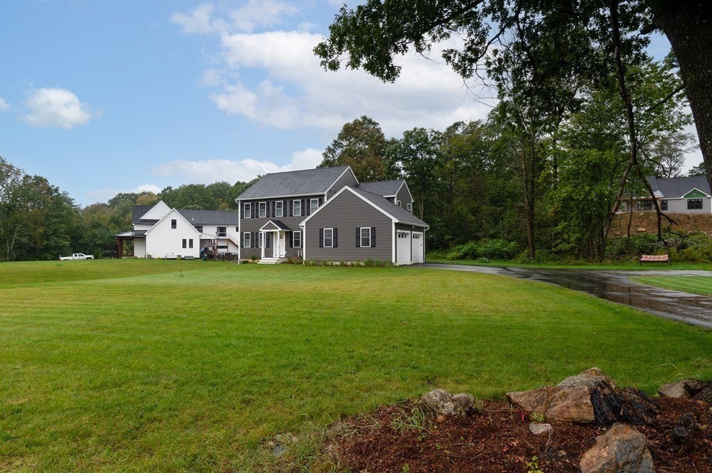 28 Hale Road Hubbardston, MA 01452 - Photo 3 of 42 Gallery Image 3