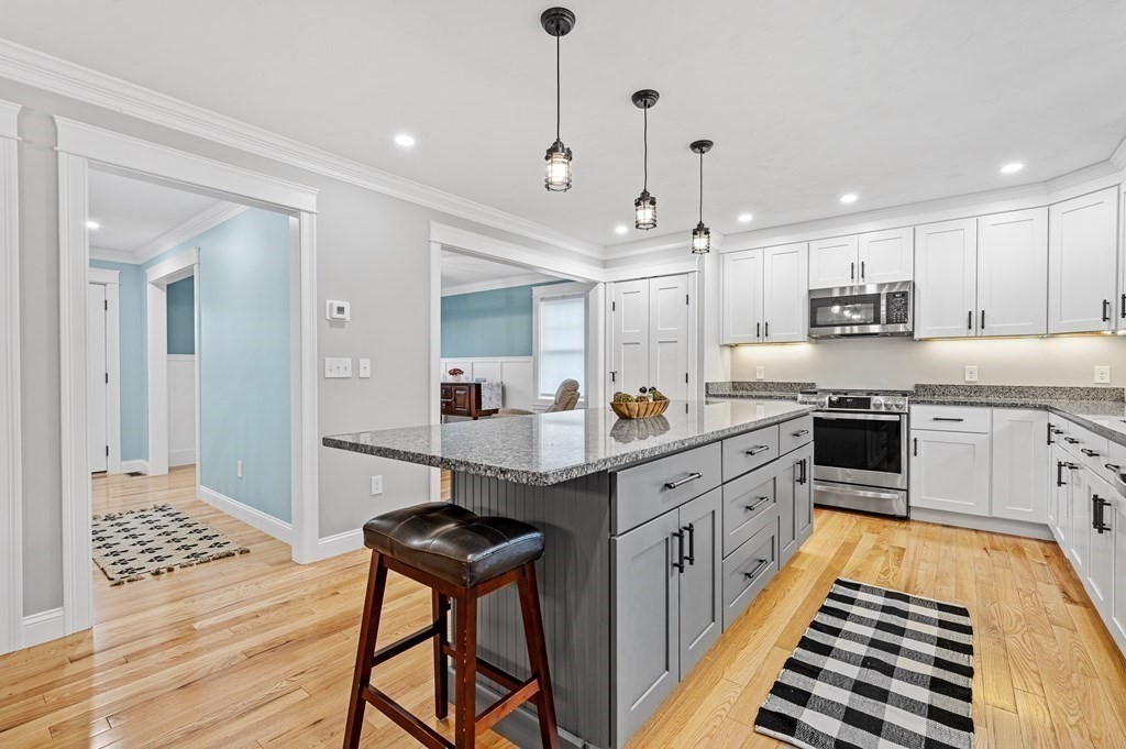 28 Hale Road Hubbardston, MA 01452 - Photo 6 of 42 Gallery Image 6