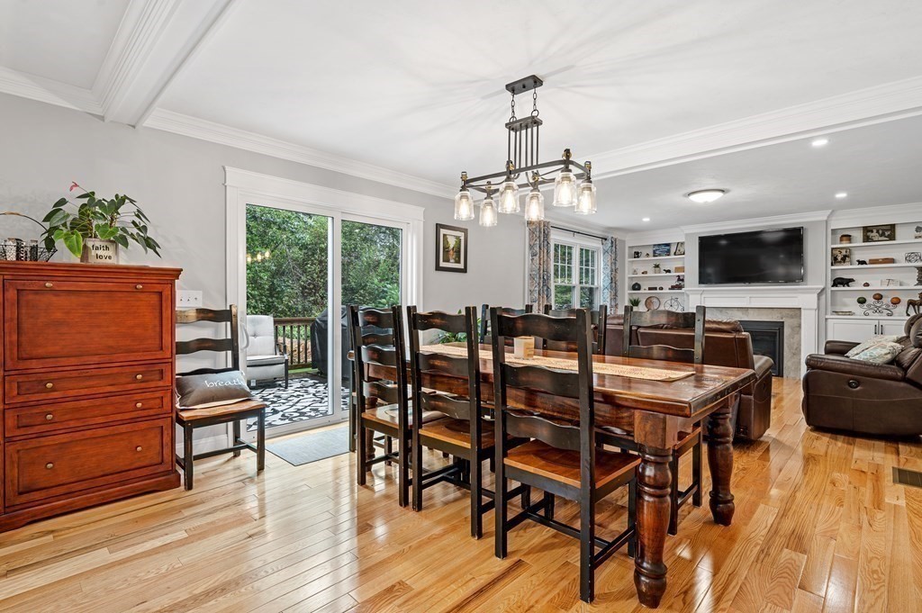 28 Hale Road Hubbardston, MA 01452 - Photo 8 of 42 Gallery Image 8