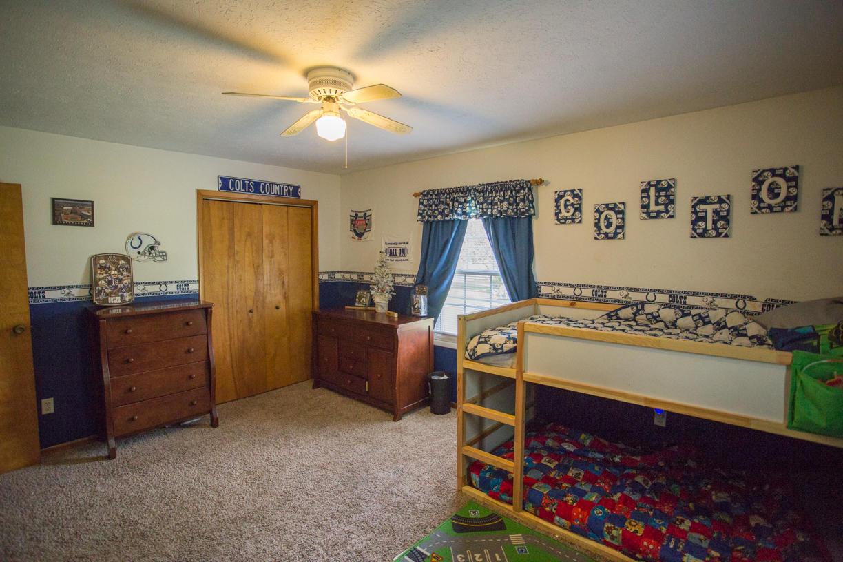 3047 Willow Road Springfield, OH 45502 - Photo 16 of 33