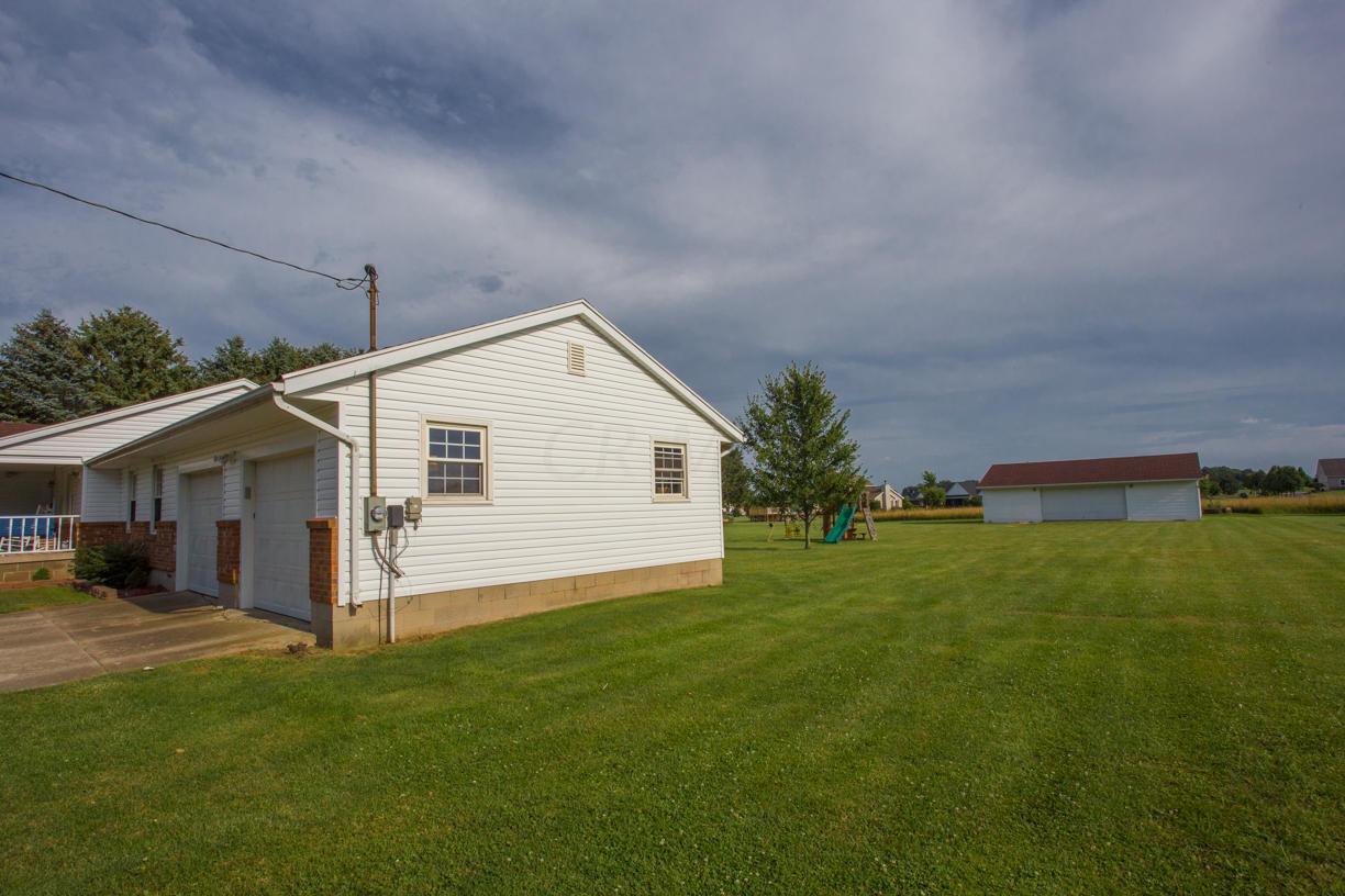 3047 Willow Road Springfield, OH 45502 - Photo 29 of 33